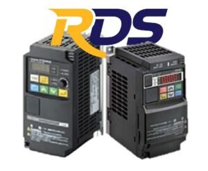 Distributor Inverter Omron Terjangkau