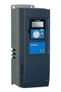 VACON NXP Air Cooled