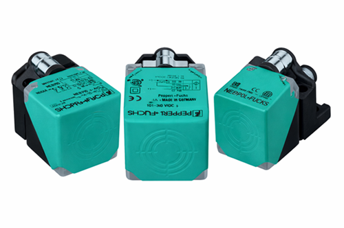 Sensor Peppelr Fuchs NBB20-L2-A2-V1 Indonesia