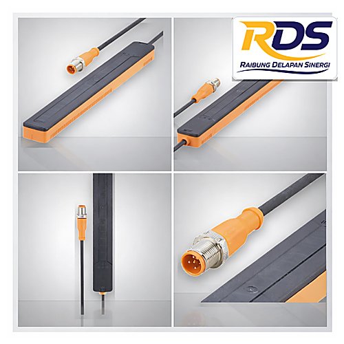 Jual Sensor KQ1000 IFM Indonesia