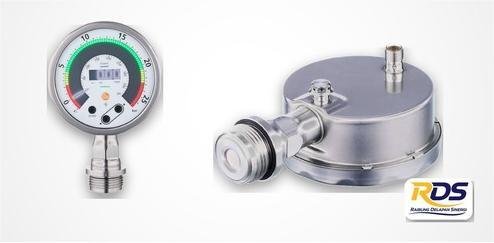 Jual Sensor PG1703 IFM Indonesia