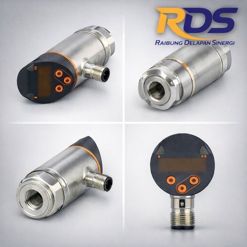 Jual Sensor PN2097 IFM Indonesia