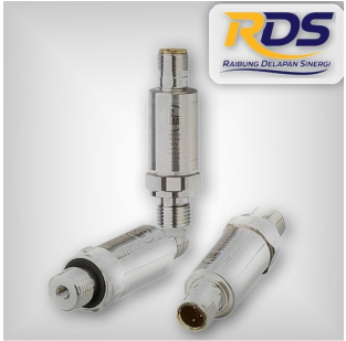 Jual Sensor PTU404 IFM Indonesia