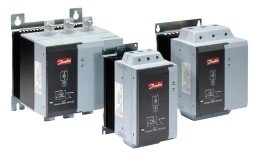 SOFT STARTER MCD 201 dan MCD 202