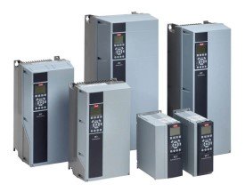 INVERTER FC301 FC302