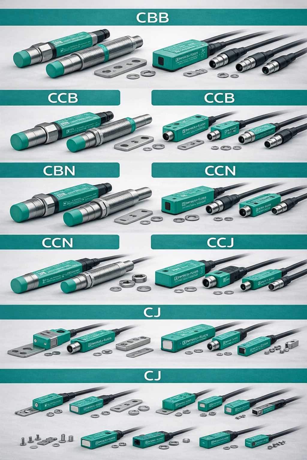 Distributor Capasitive Sensors Pepperl Fuchs Indonesia