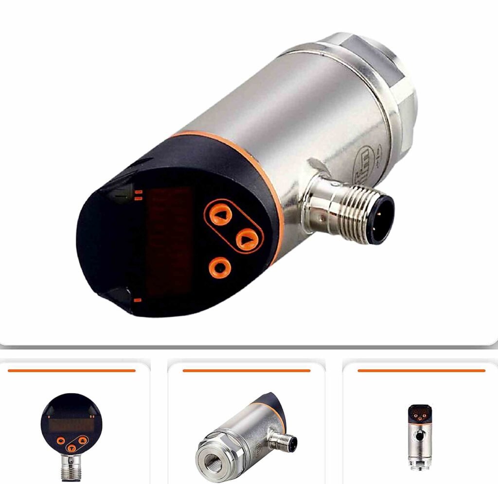 Jual Sensor PN7071 IFM Indonesia