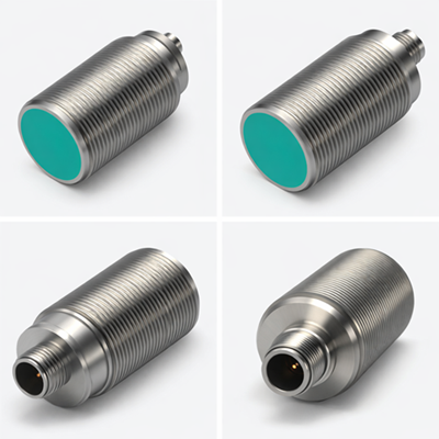 Sensor Pepperl Fuchs NBB15-30GM50-US Indonesia