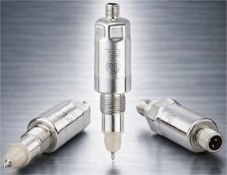 Jual Sensor LDL100 IFM