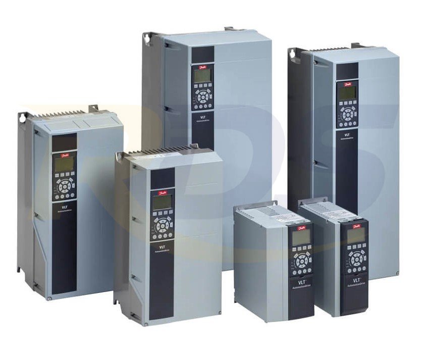 Distributor Danfoss VLT FC 301 FC 302 Inverter Drive