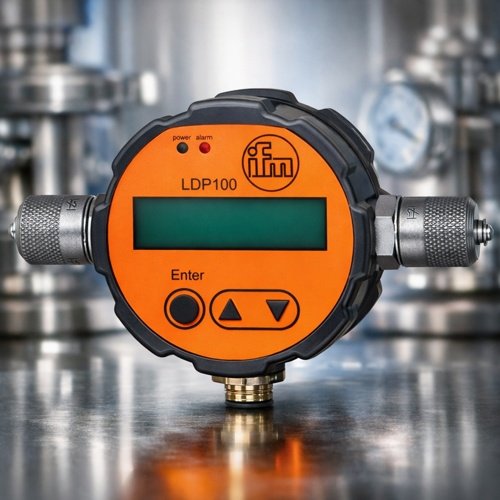 Jual Sensor LDP100 IFM