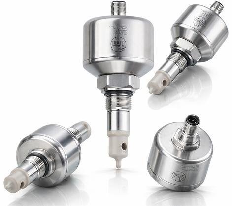 Jual Sensor LDL220 IFM