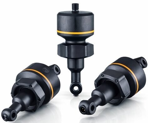 Jual Sensor LDL400 IFM