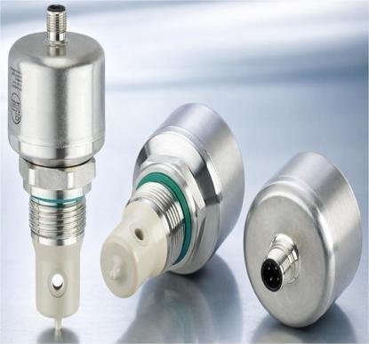 Jual Sensor LDL210 IFM