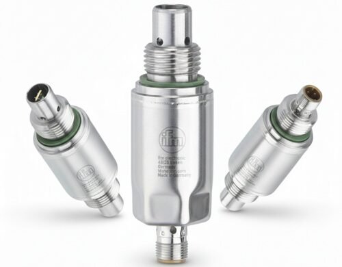 Jual Sensor LDH110 IFM