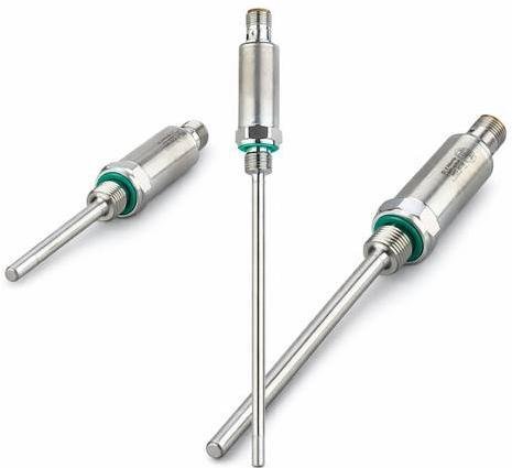 Jual Sensor TA2117 IFM