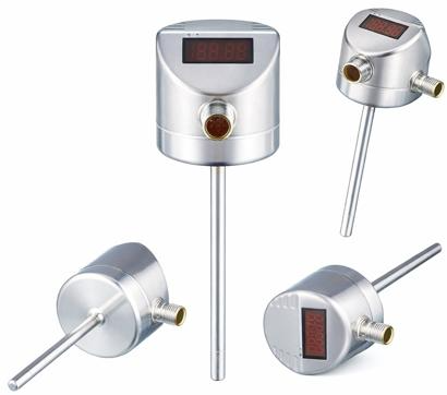 Jual Sensor TD2211 IFM