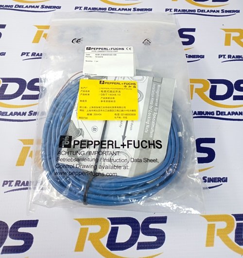 NCB1.5-8GM25-N0-10M Pepperl Fuchs