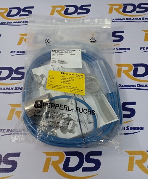 NJ10-30GM-N Pepperl Fuchs