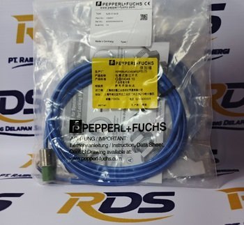 NJ1.5-8GM-N-V1 Pepperl Fuchs NJ1.5-8GM-N-V1 Pepperl Fuchs