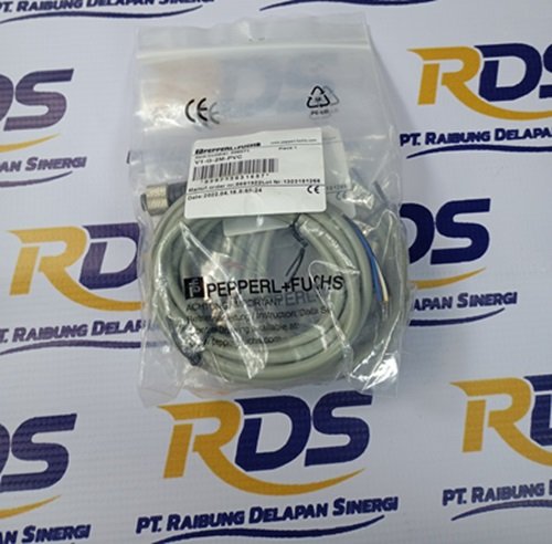 V1-G-2M-PVC Pepperl Fuchs