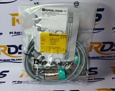 NBN25-30GM50-E2 Pepperl Fuchs