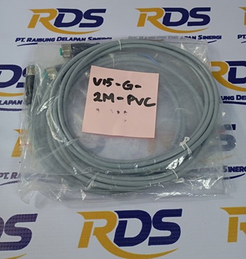 15-G-2M-PVC Pepperl Fuchs