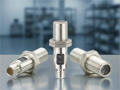 Jual Sensor OGH500 IFM