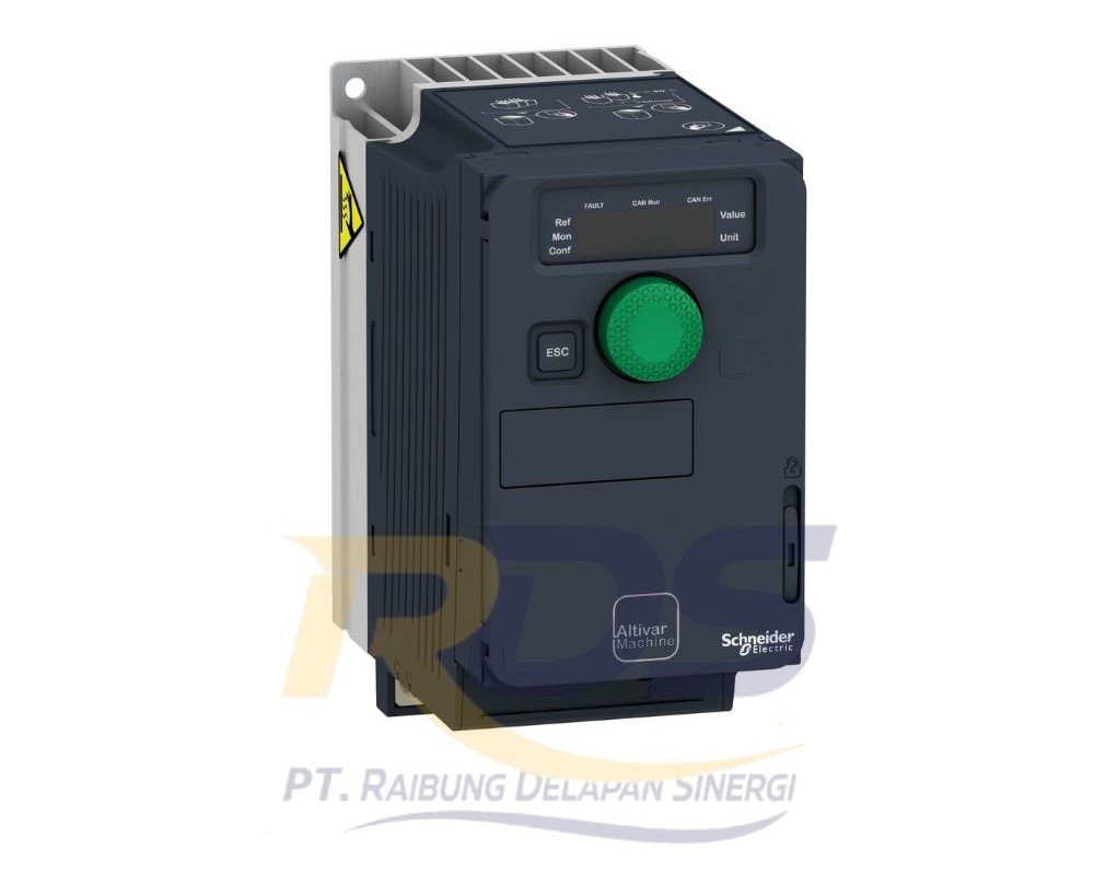 Jual Inverter Schneider ATV320U04M2C Indonesia