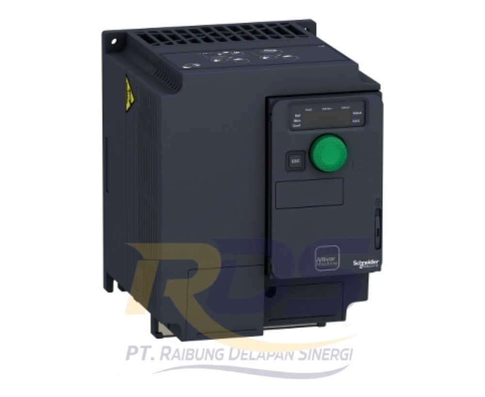 Jual Inverter ATV320U22N4C Schneider Indonesia