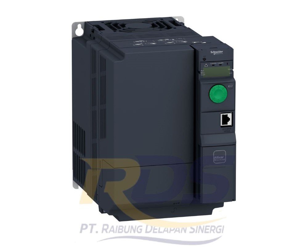 Jual Inverter ATV320U75N4B Schneider Indonesia