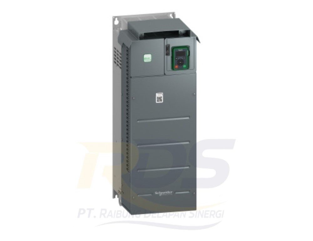 Jual Inverter ATV610D18N4 Schneider Indonesia