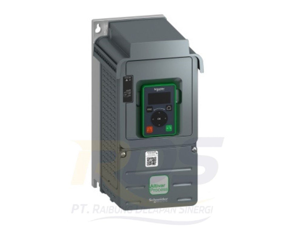 Jual Inverter ATV610U30N4 Schneider Indonesia