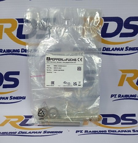 NBB2-12GM50-E2-V1 Pepperl Fuchs