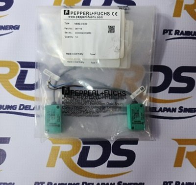 NBB2-V3-E2 Pepperl Fuchs NBB2-V3-E2 Pepperl Fuchs