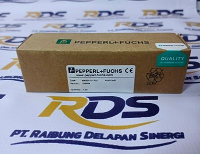 NBB20-U1-UU Pepperl Fuchs