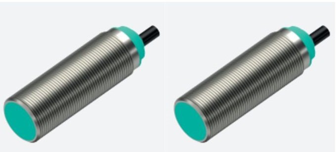 NBB5-18GM50-E2 Pepperl Fuchs