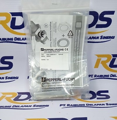 NCB2-12GM60-B3-V1 Pepperl Fuchs