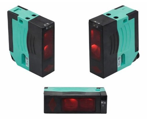 RLK28-8-H-2000-IR-Z/31/116 Pepperl Fuchs