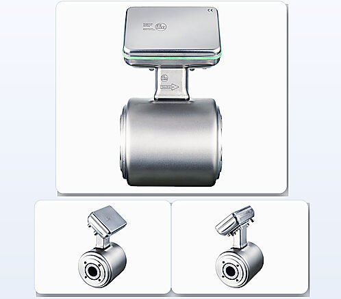 Jual Sensor SMF150 IFM