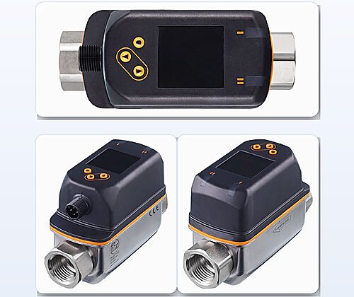 Jual Sensor SV4200 IFM