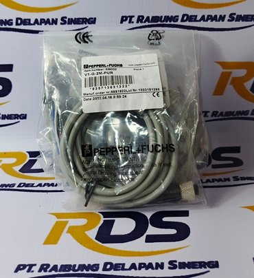 V1-G-2M-PUR Pepperl Fuchs