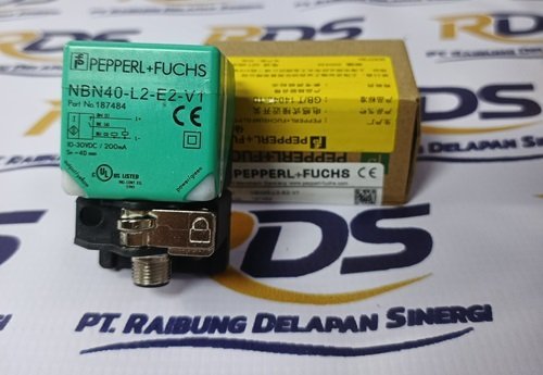 NBN40-L2-E2-V1 Pepperl Fuchs