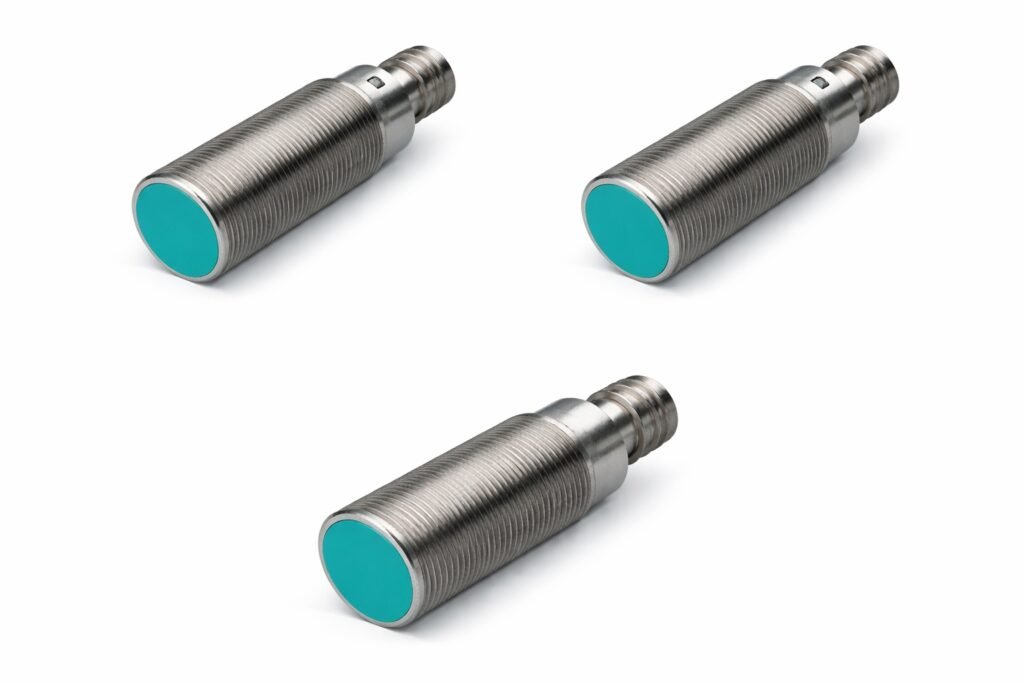 Jual NBB8-18GM50-E2-V1 Pepperl Fuchs