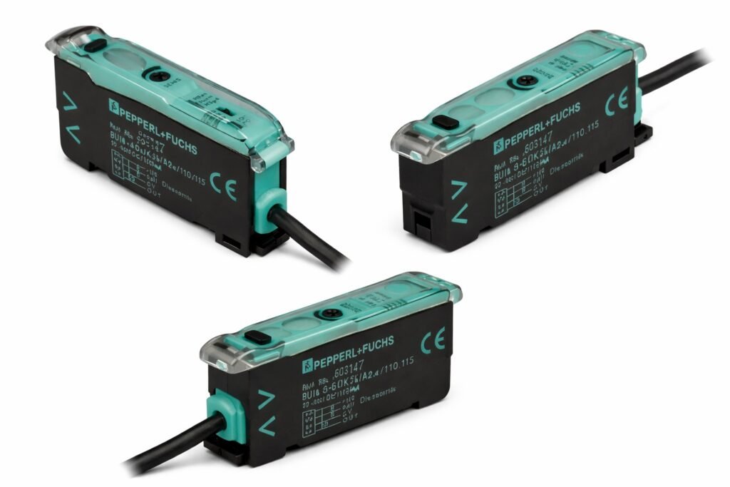 SU18-16/40a/110/115/126a Pepperl Fuchs