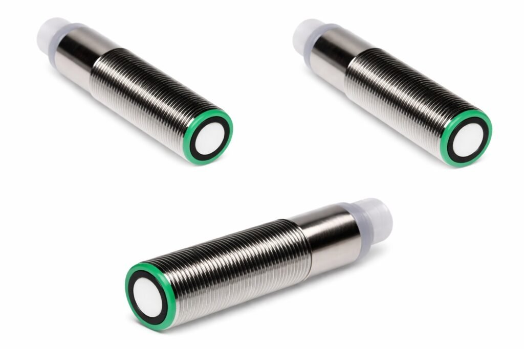 UB500-18GM75-I-V15 Pepperl Fuchs UB500-18GM75-I-V15 Pepperl Fuchs