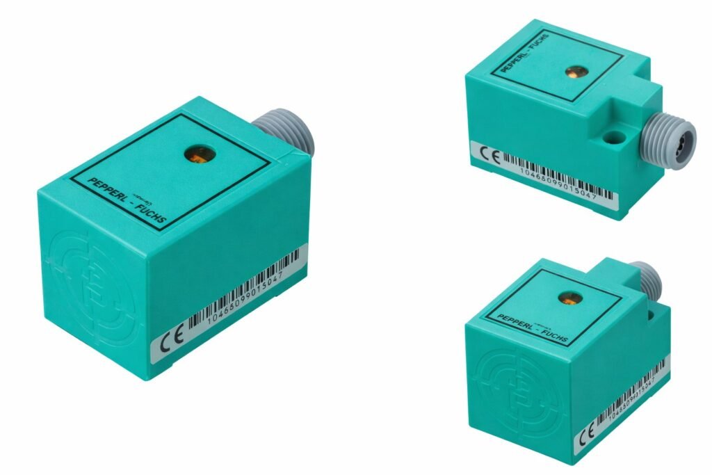 NBB7-F10-E0-V1 Pepperl Fuchs