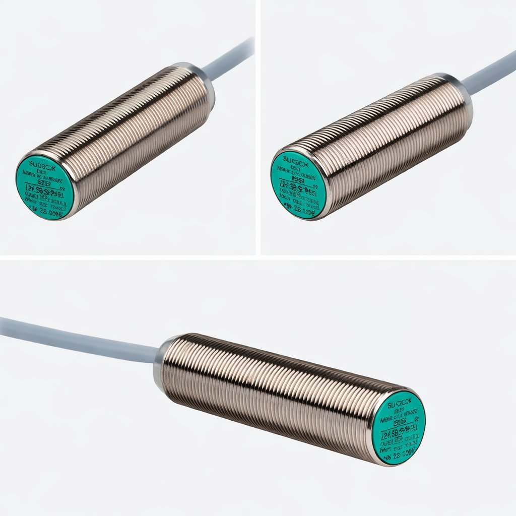 Jual Sensor Peppelr Fuchs NBB5-18GM60-WS Indonesia