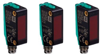 ML100-8-H-350-RT/95/103 Pepperl Fuchs