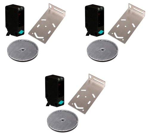 RLK31-54/25/31/115 SET Pepperl Fuchs RLK31-54/25/31/115 SET Pepperl Fuchs